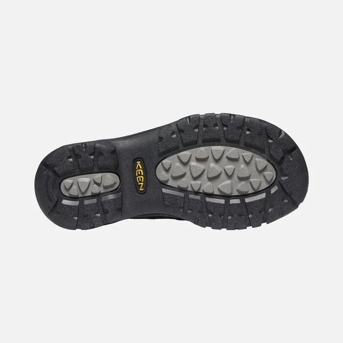 Keen Women's Kaci Slip On Shoes- Black