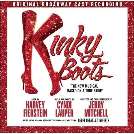 Kinky Boots