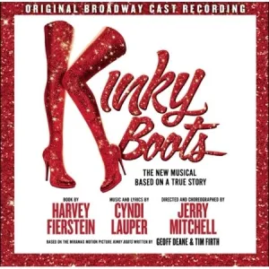 Kinky Boots