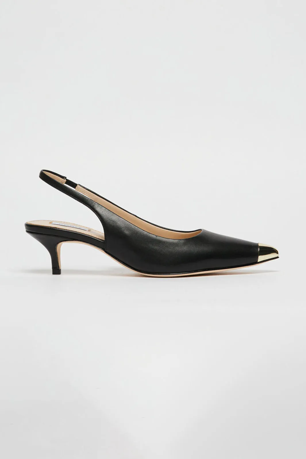 Marella Shoes Papero Black 2513521056200 001