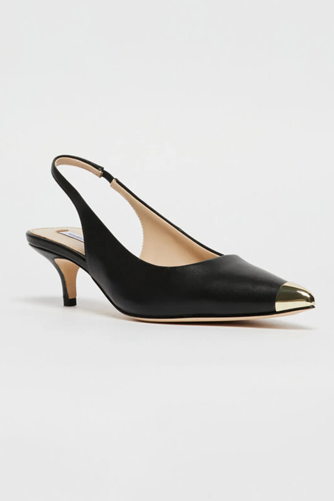 Marella Shoes Papero Black 2513521056200 001