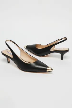 Marella Shoes Papero Black 2513521056200 001