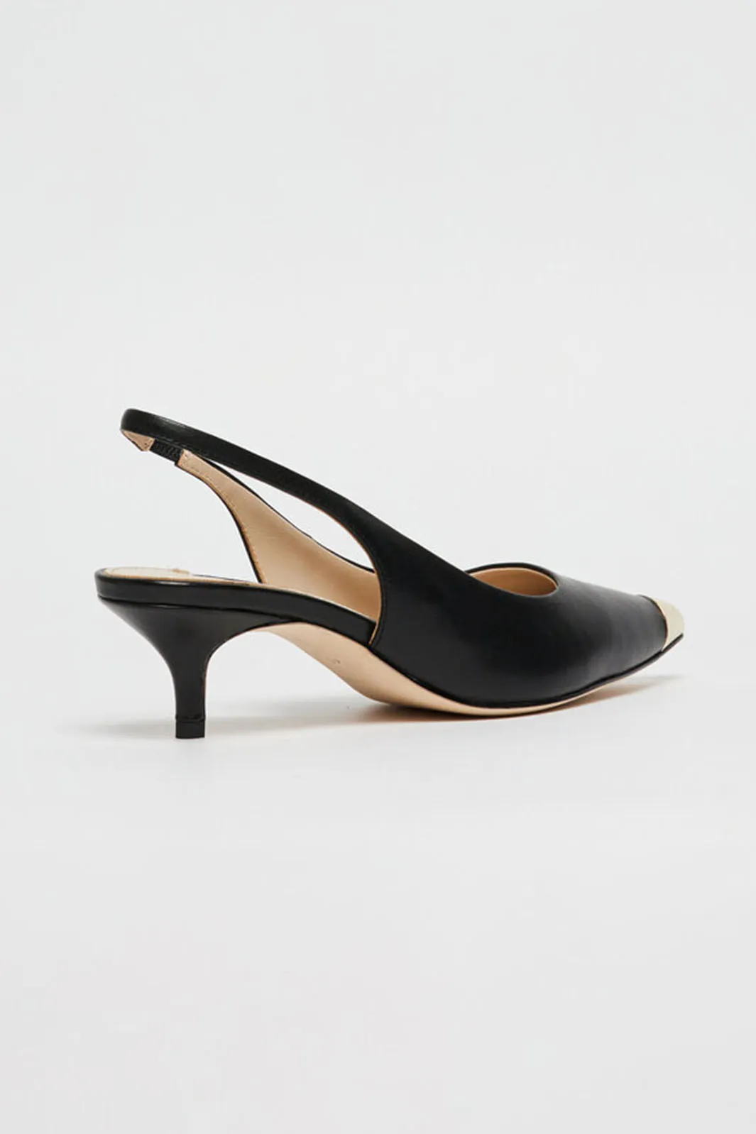 Marella Shoes Papero Black 2513521056200 001