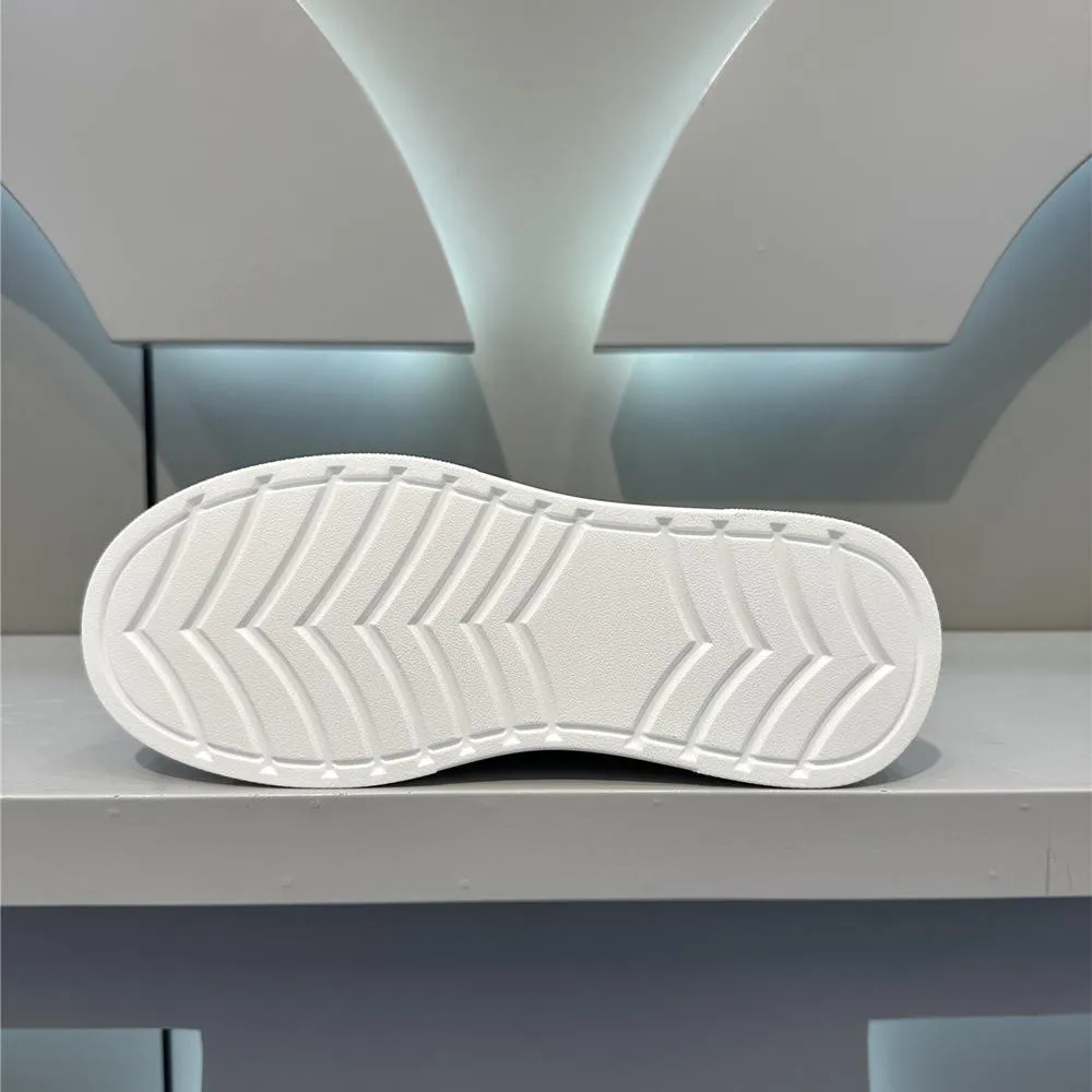 Men's Retro Versatile Comfortable Casual Shoes