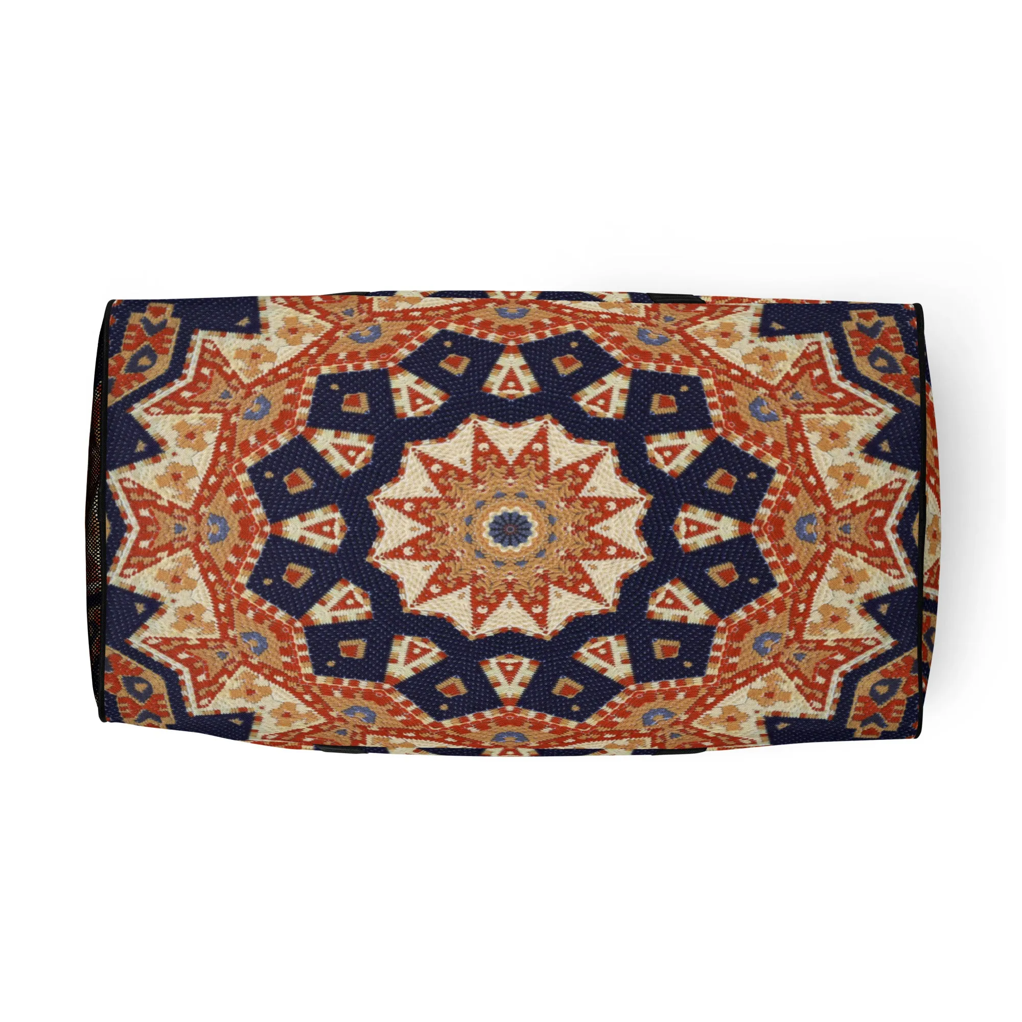 Mosaic Duffle
