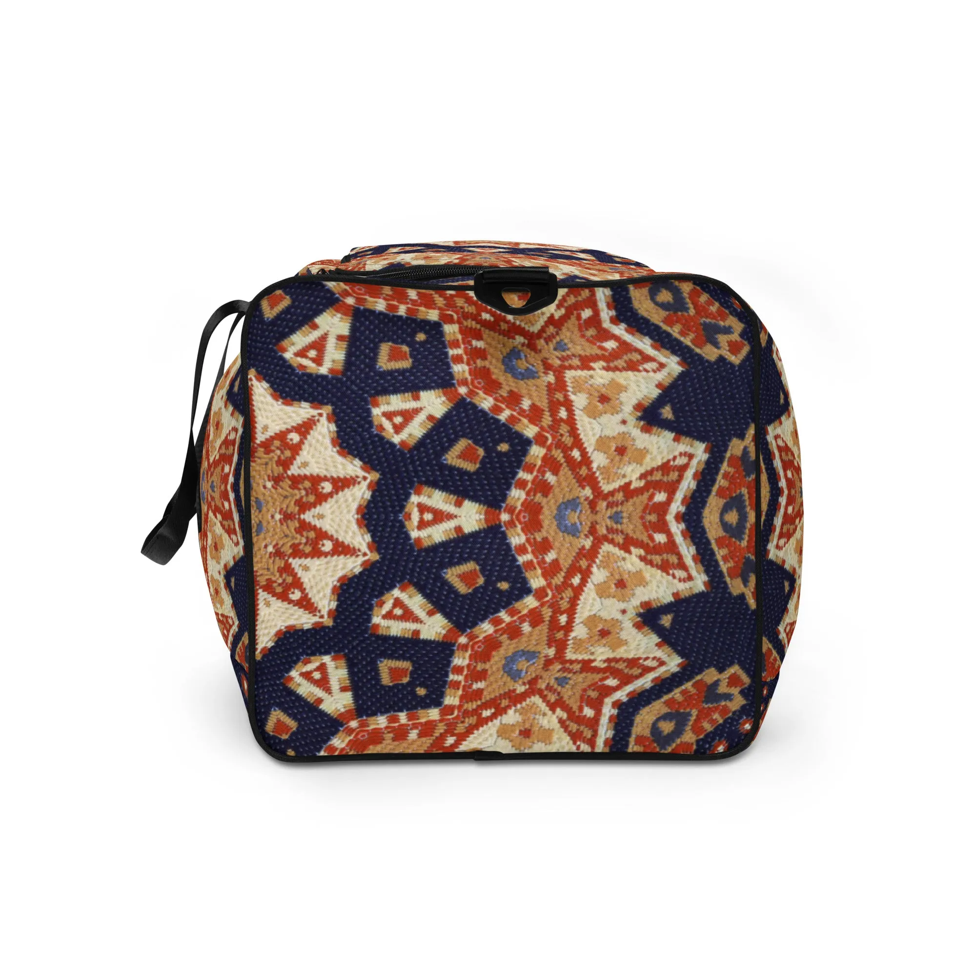 Mosaic Duffle