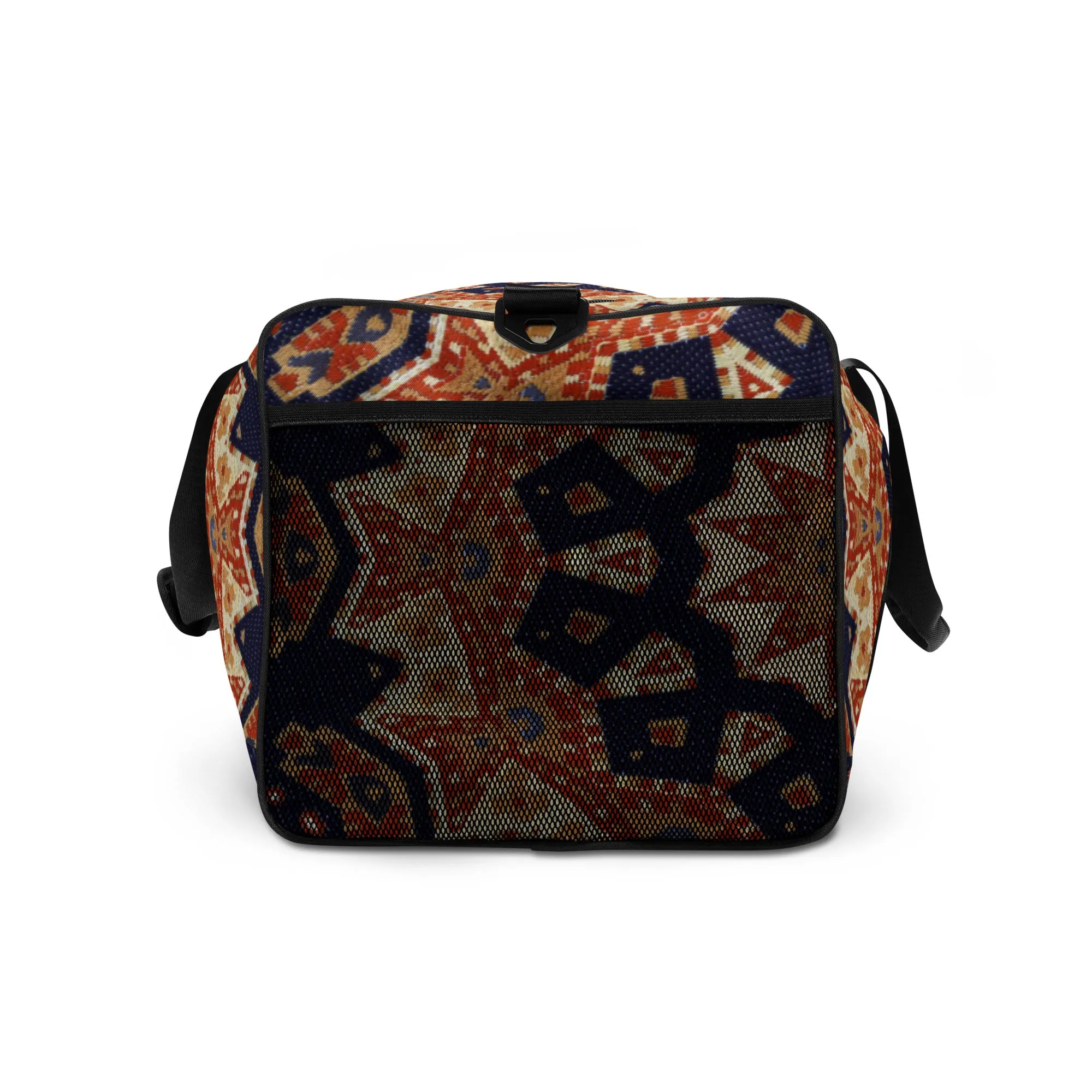 Mosaic Duffle