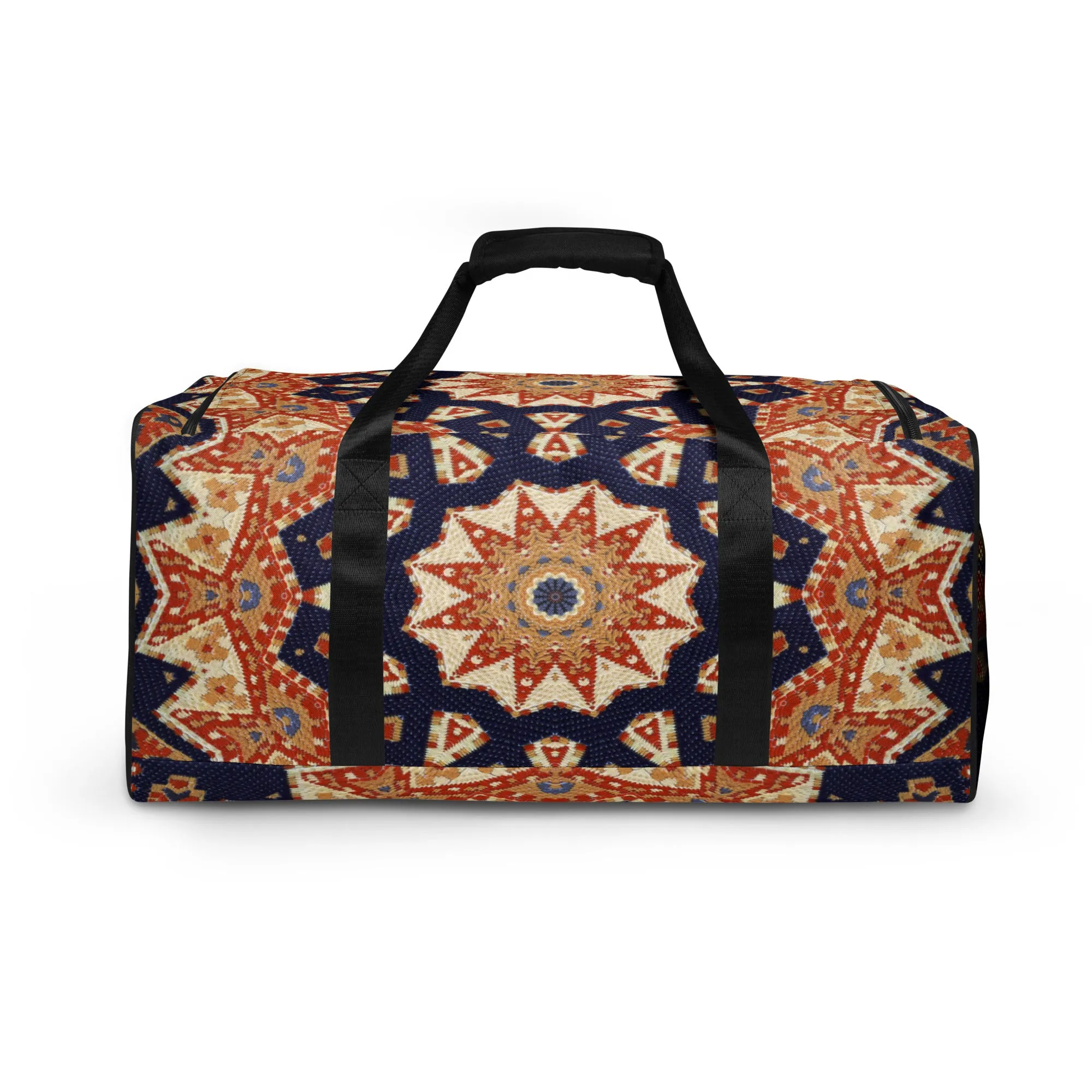Mosaic Duffle