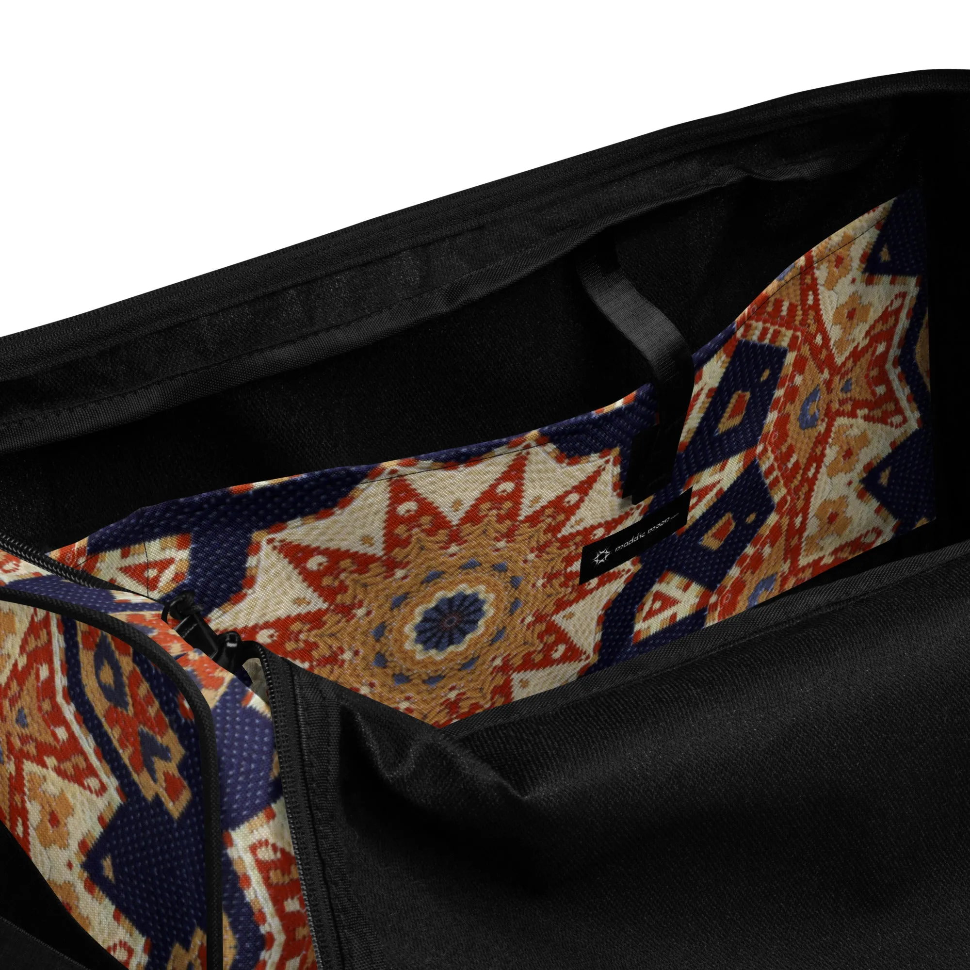 Mosaic Duffle