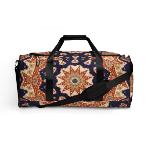 Mosaic Duffle