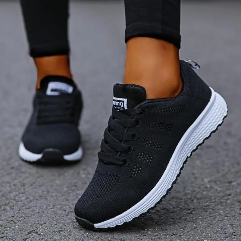 Nanccy Comfortable Women Classic casual non-slip shoes