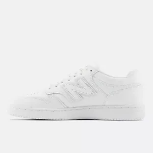 New Balance Men's 480 Sneakers- White