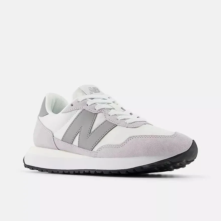 New Balance Women's 237 Running Sneakers- Reflection/ Slate Grey