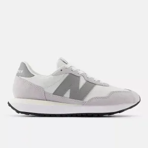 New Balance Women's 237 Running Sneakers- Reflection/ Slate Grey