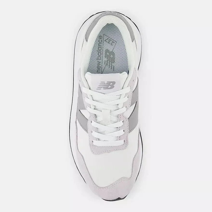 New Balance Women's 237 Running Sneakers- Reflection/ Slate Grey