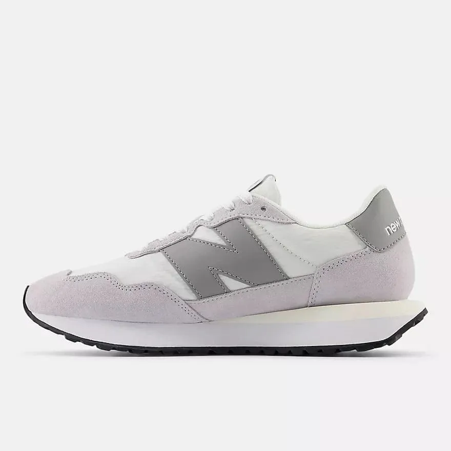 New Balance Women's 237 Running Sneakers- Reflection/ Slate Grey