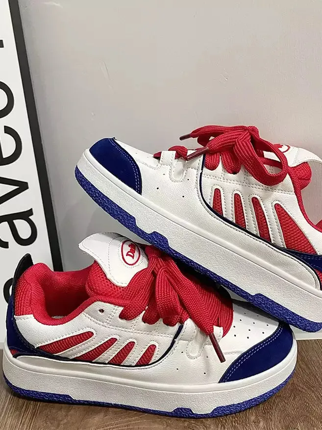 Niceprimes Casual Versatile Stylish Sneakers