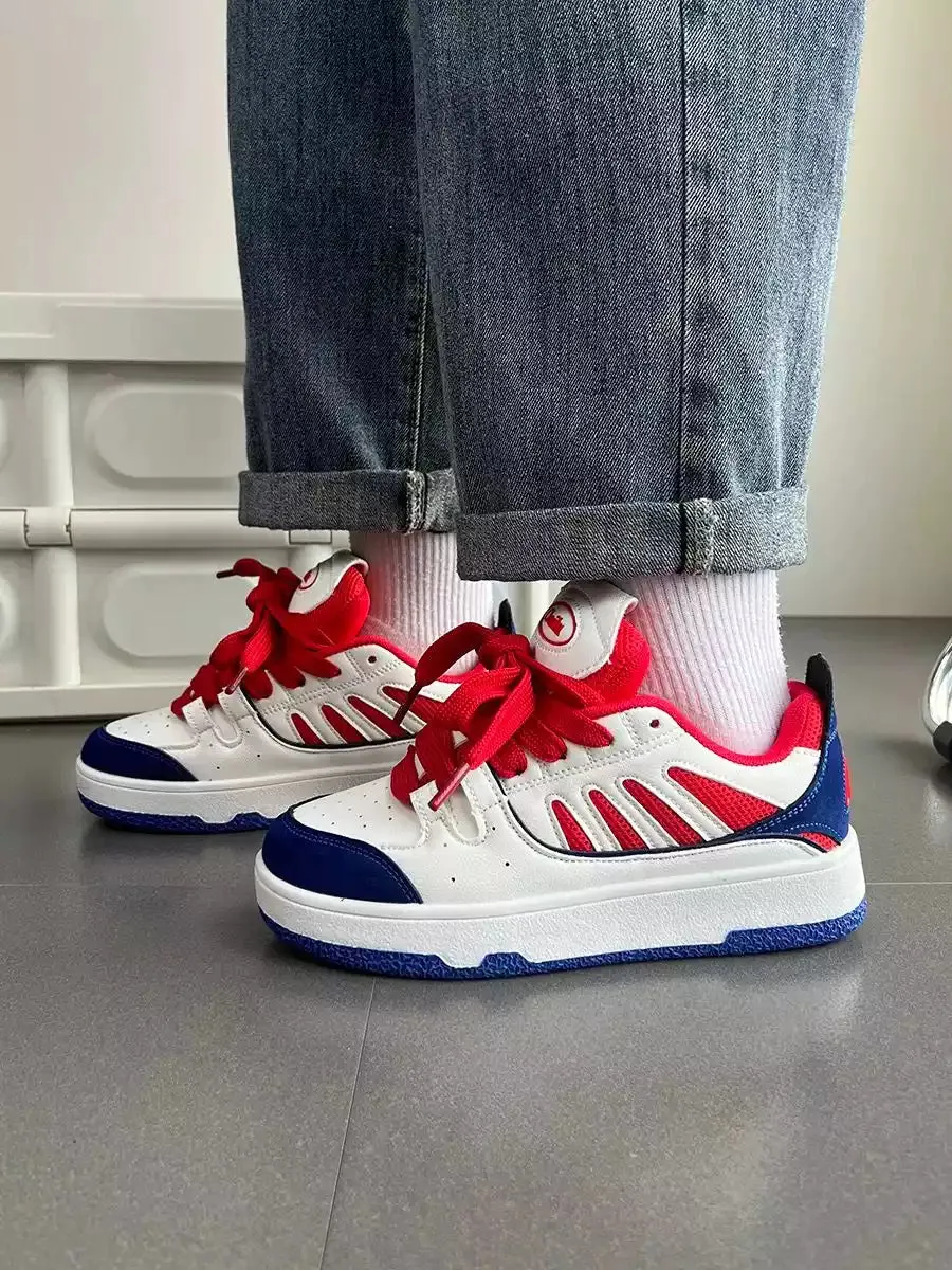 Niceprimes Casual Versatile Stylish Sneakers
