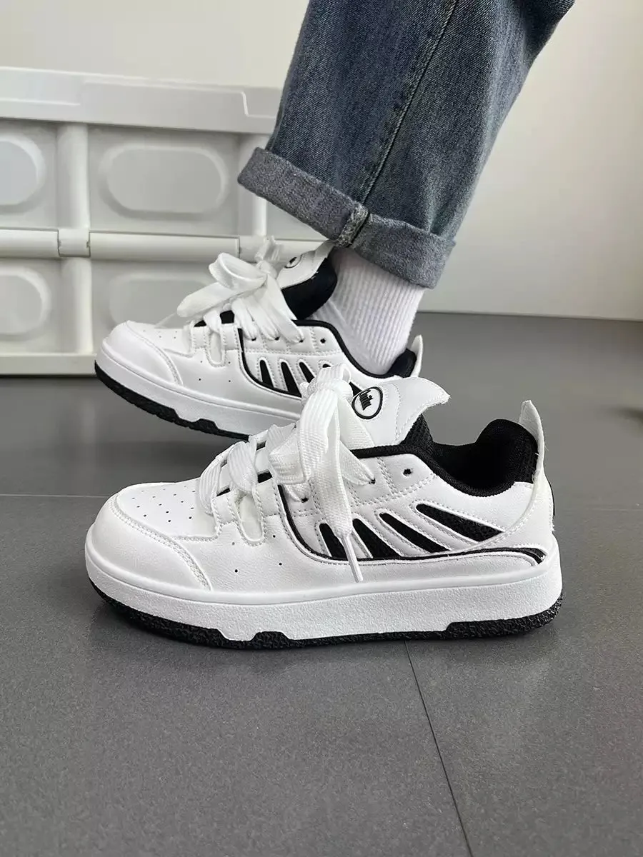 Niceprimes Casual Versatile Stylish Sneakers