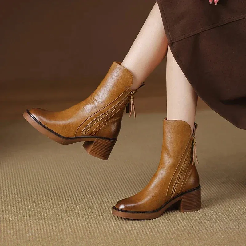 NINA™ | STYLISH BOOTS