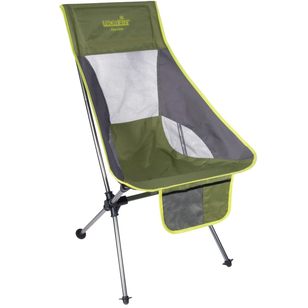 Outdoor Chair - Norfin IMPOLA COMPACT