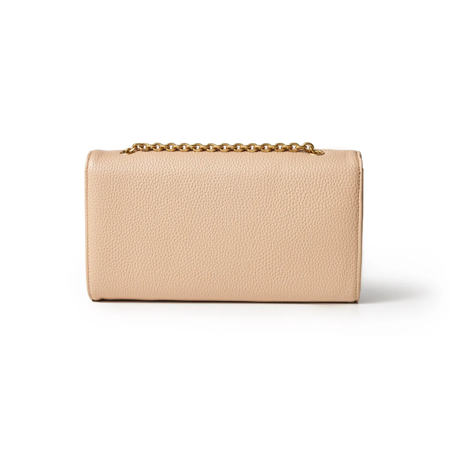 PEBBLE TRAVEL WOC - NUDE
