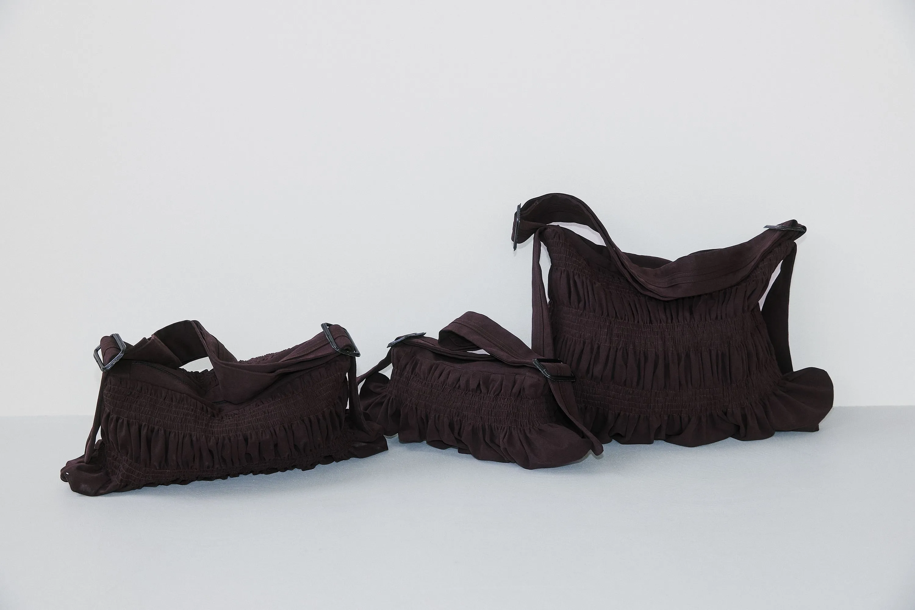 Petite Chansonette - Dark Brown