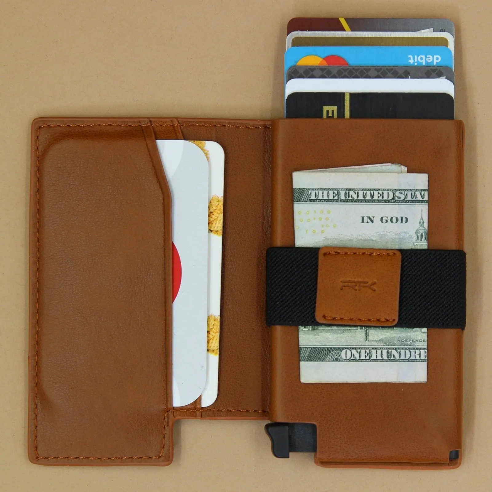 Railtek™ Wallet