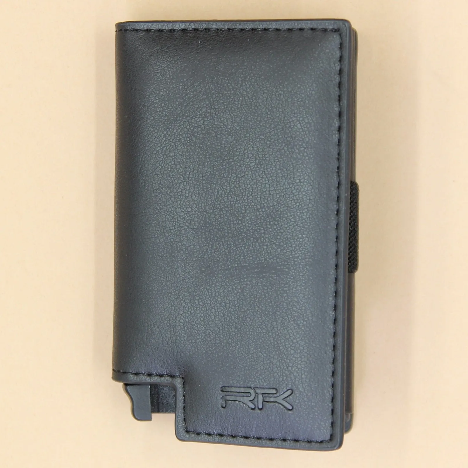 Railtek™ Wallet
