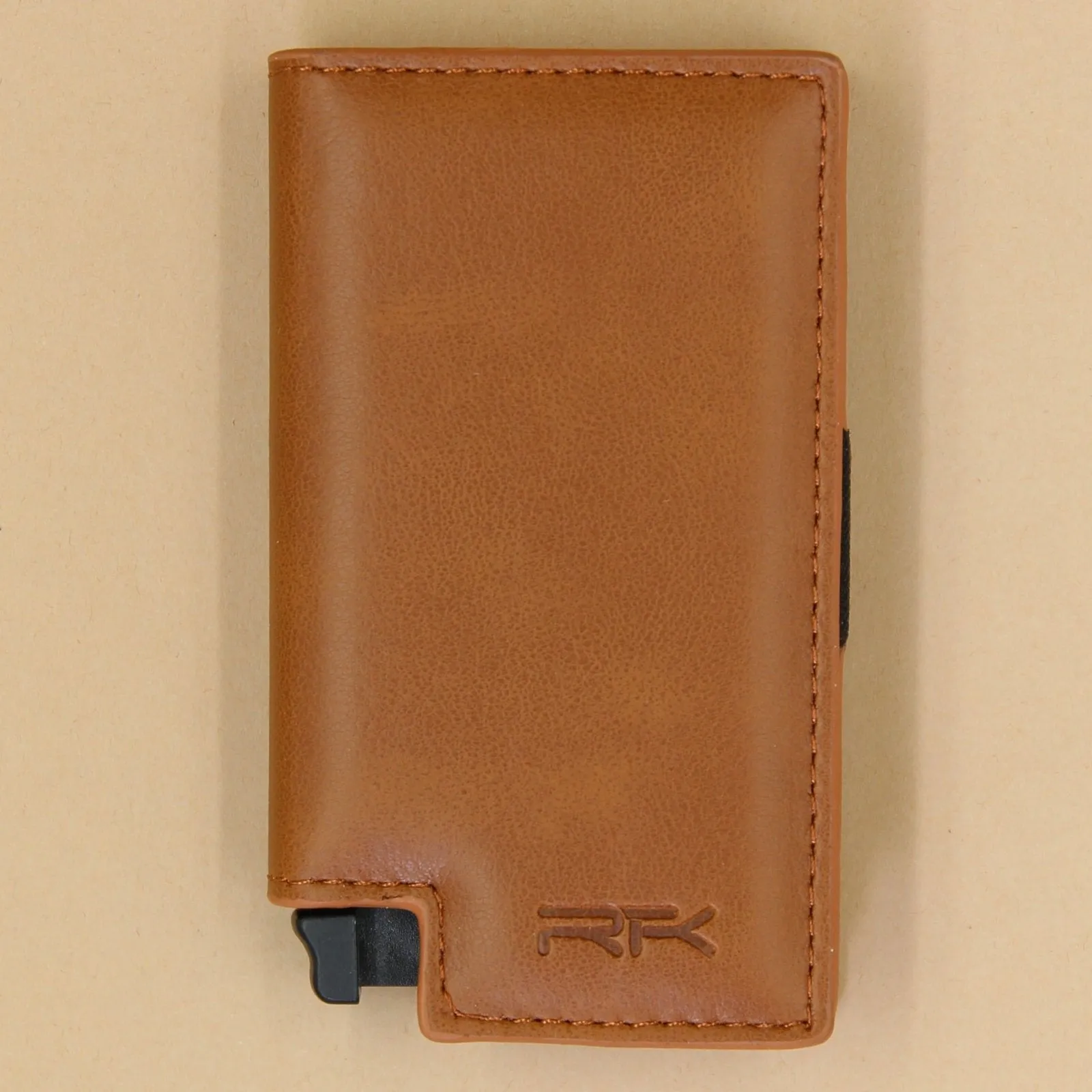Railtek™ Wallet