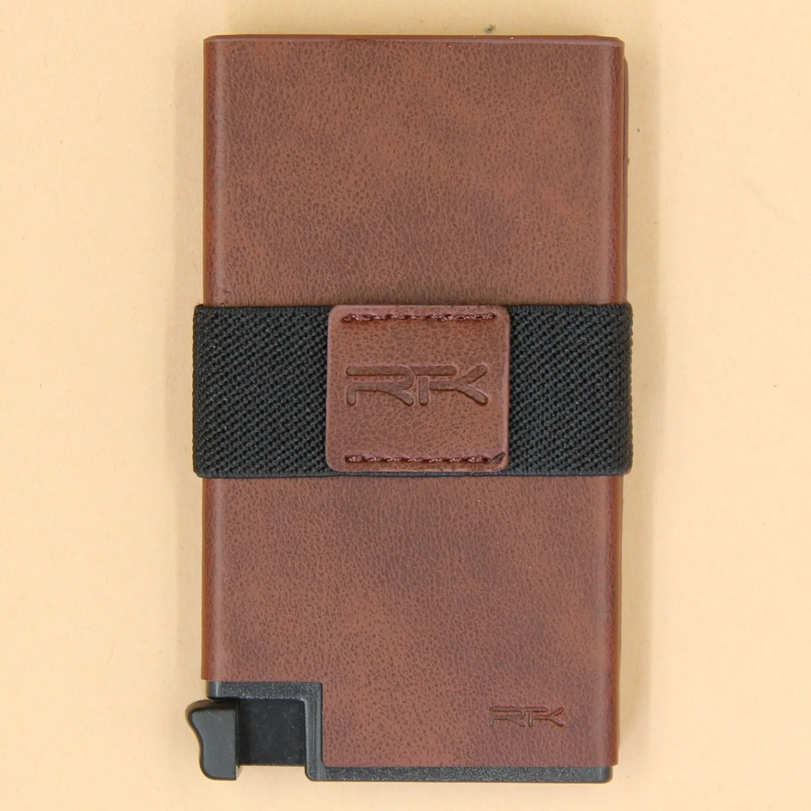 Railtek™ Wallet