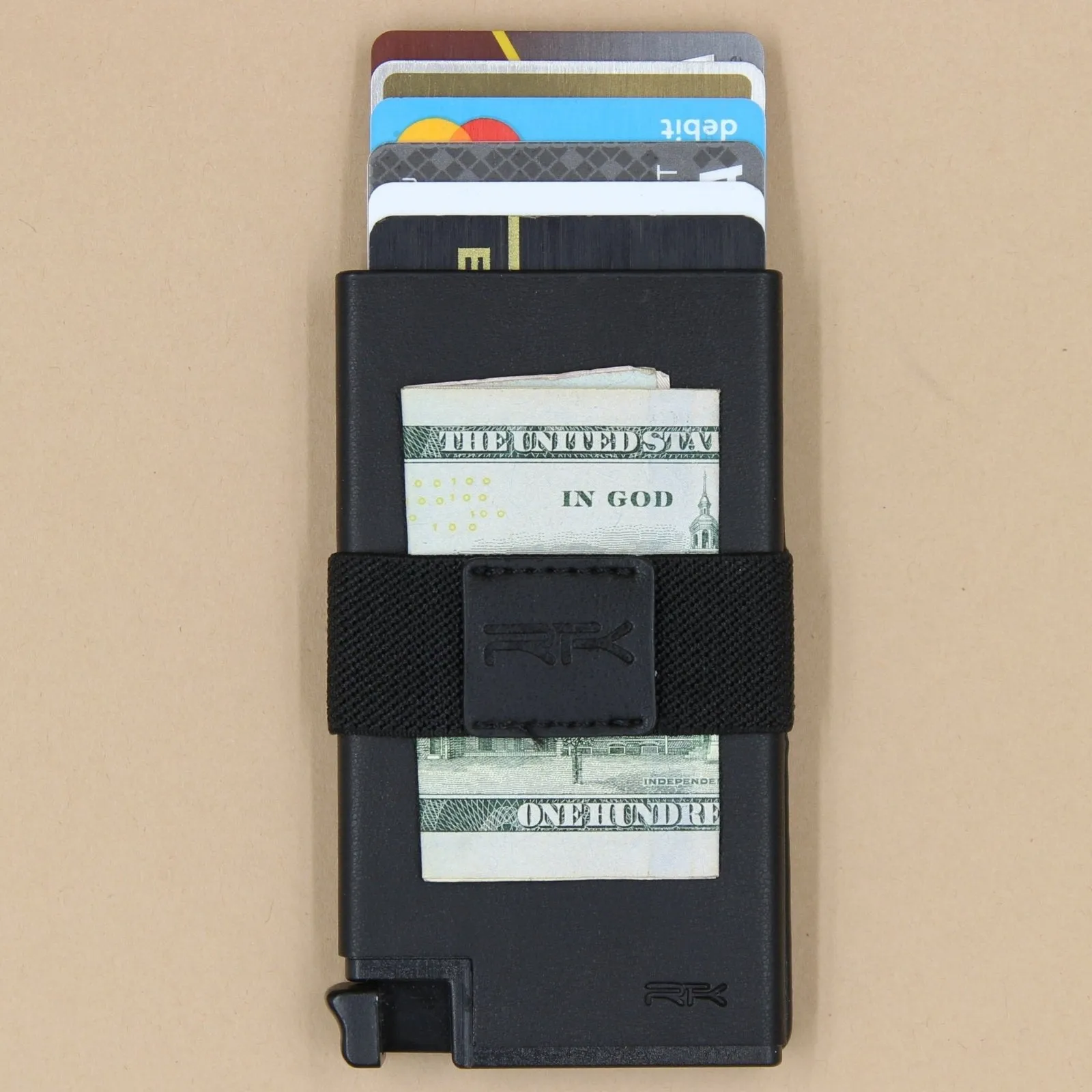 Railtek™ Wallet
