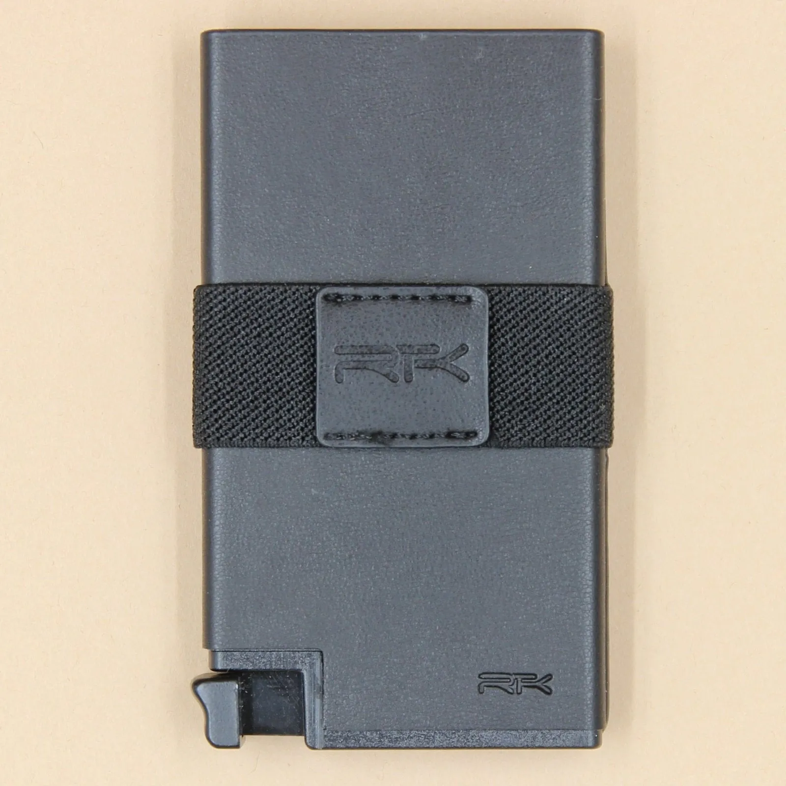 Railtek™ Wallet
