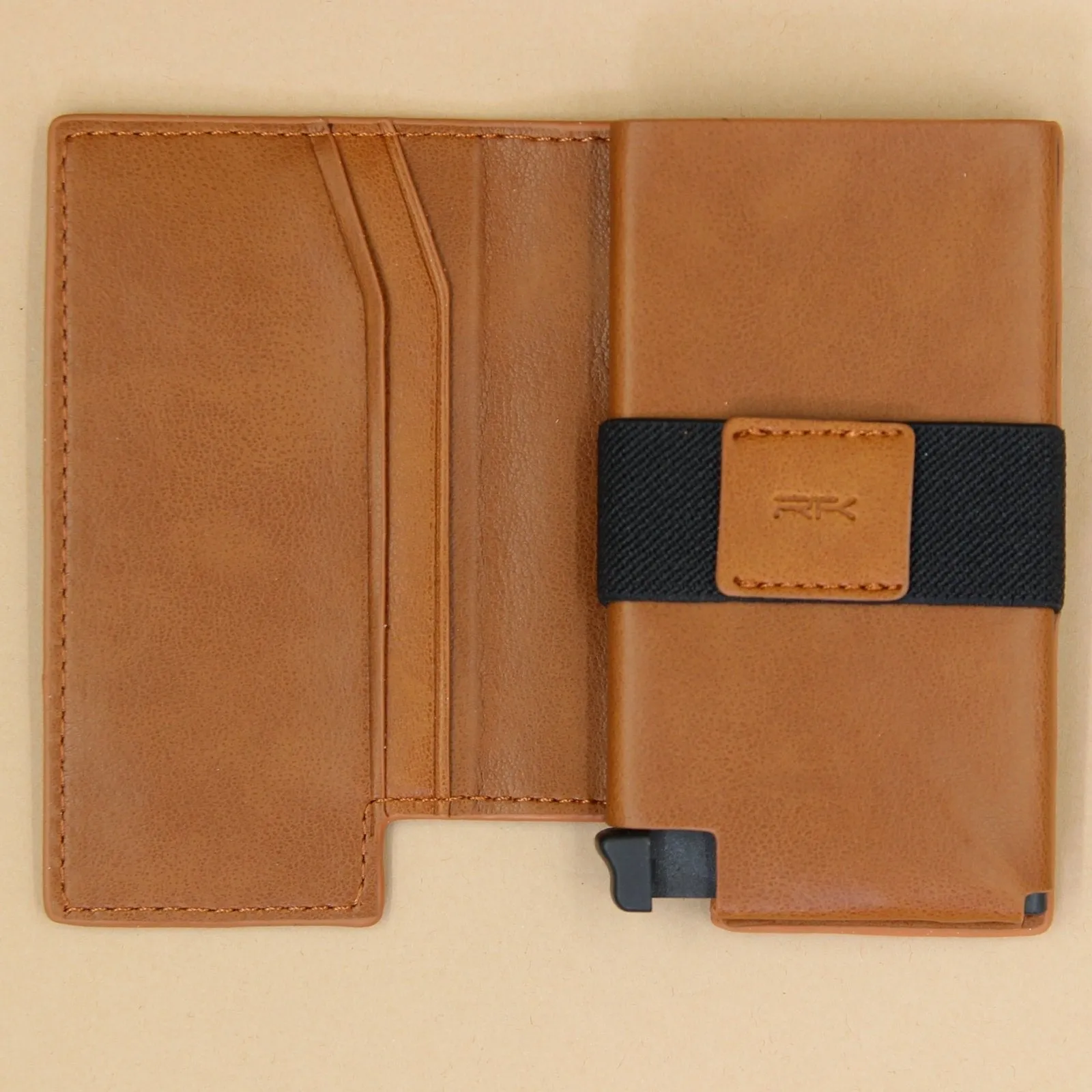 Railtek™ Wallet