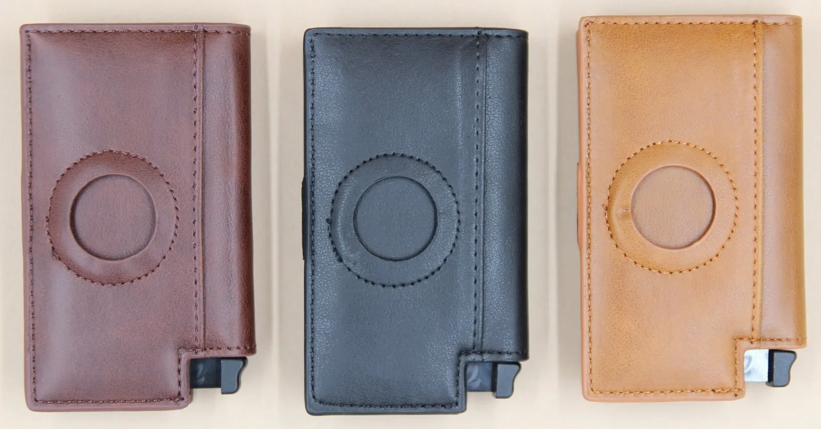Railtek™ Wallet