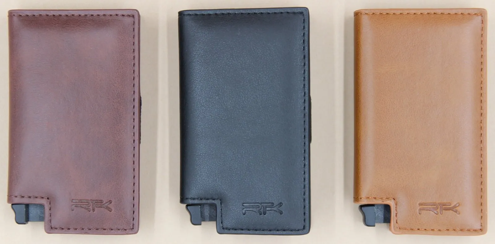Railtek™ Wallet