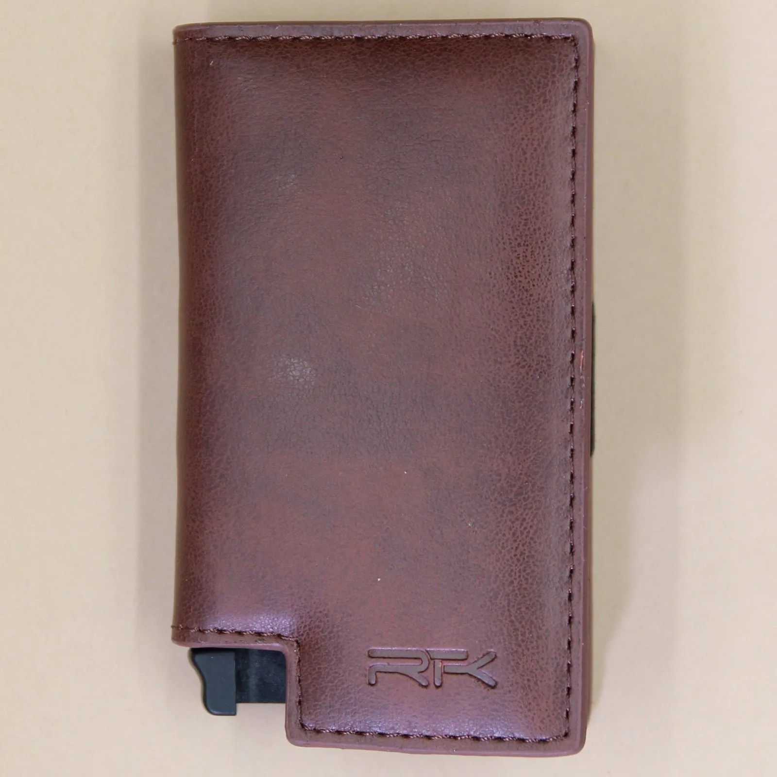 Railtek™ Wallet
