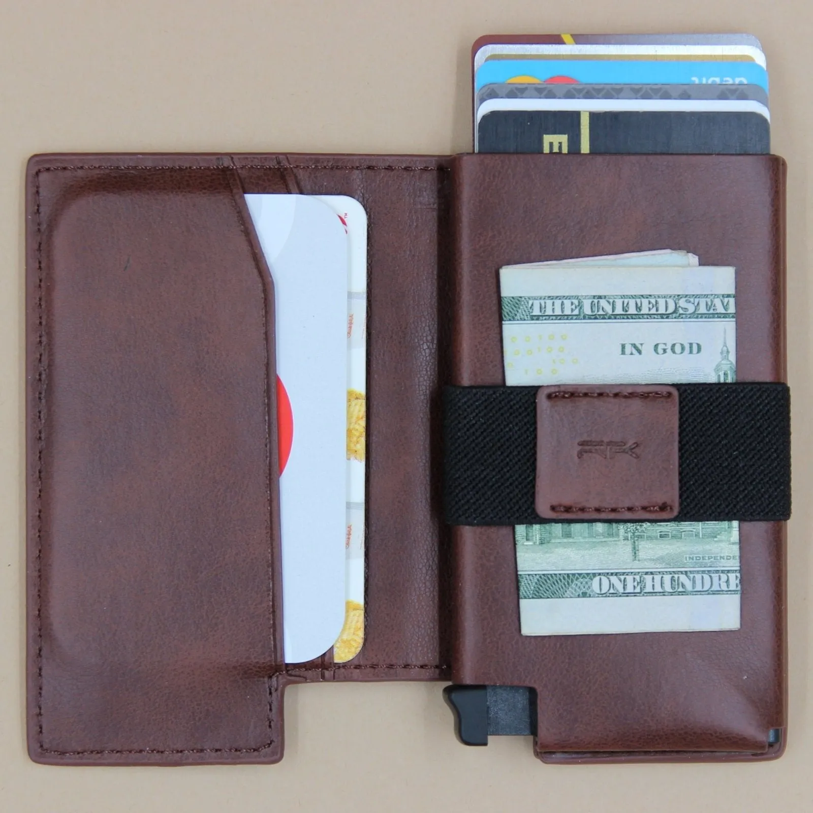 Railtek™ Wallet