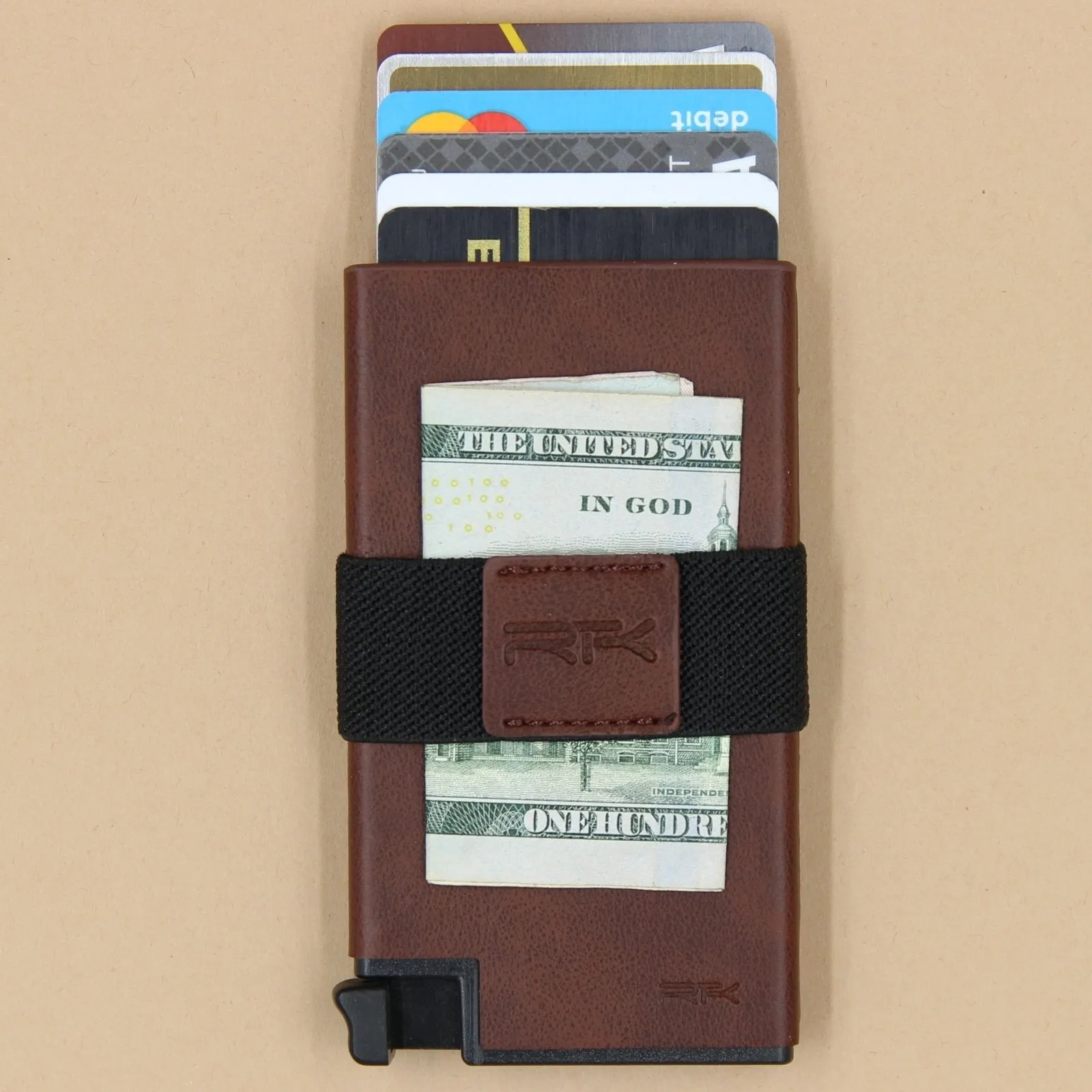 Railtek™ Wallet