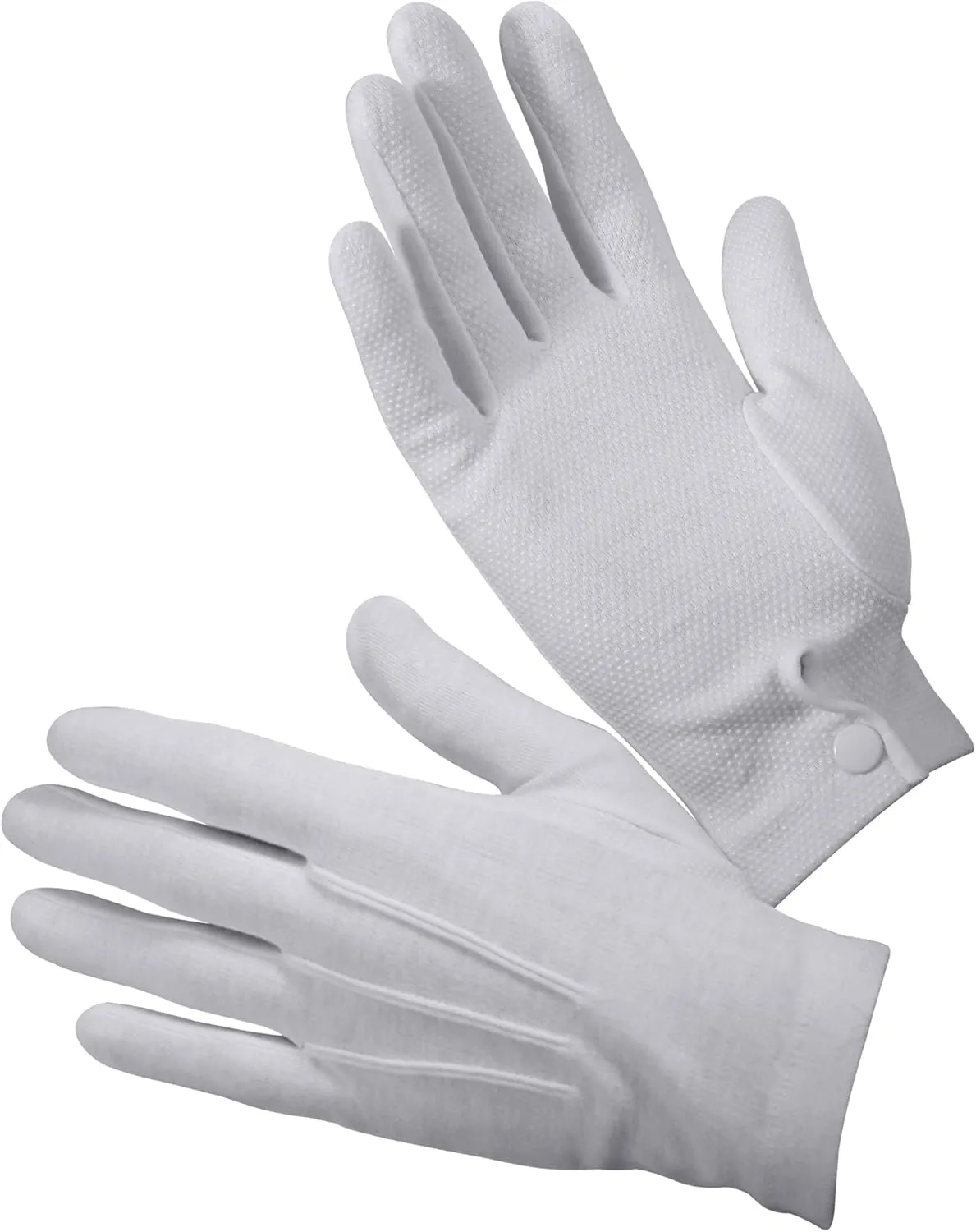 Rothco Gripper Dot Parade Gloves