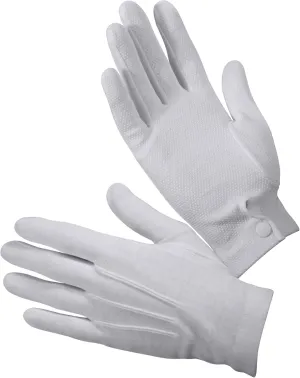 Rothco Gripper Dot Parade Gloves