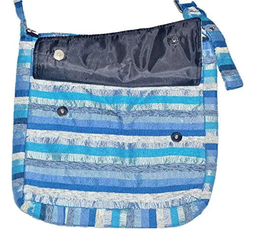 Safi cross body  bag