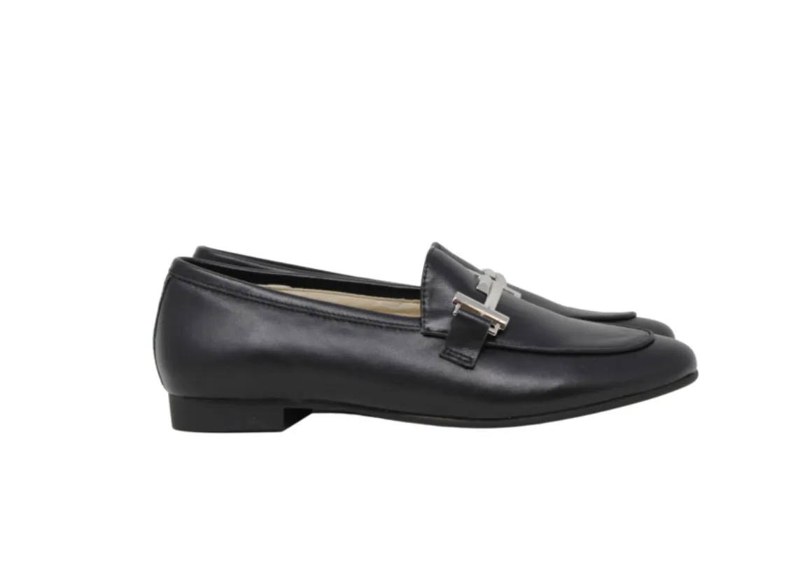 SALE Ralph Miguel Birtie Fancy Chain Loafer