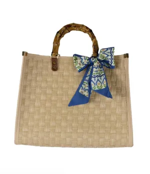 Santa Monica Tote