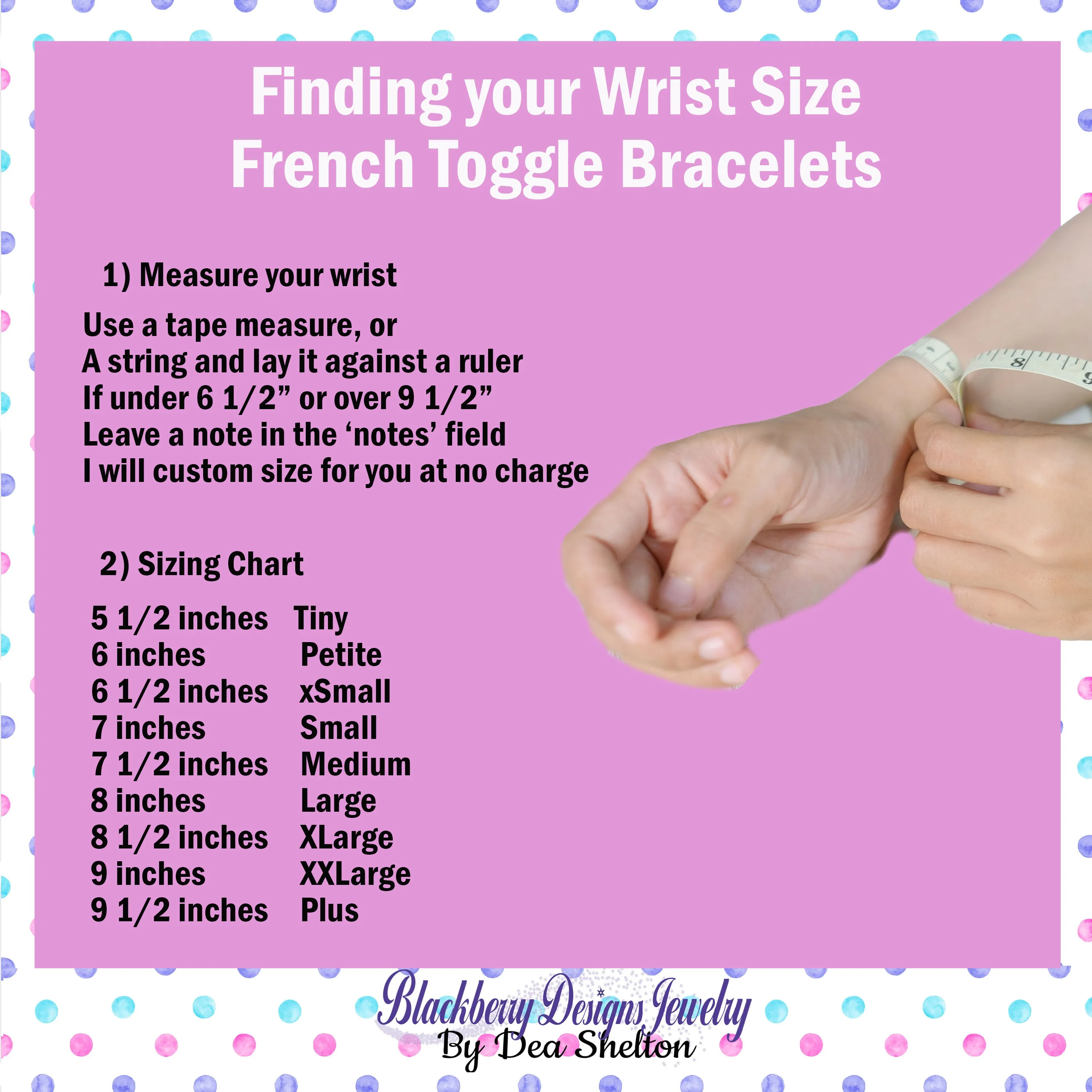 Step Daughter Birthstone Bracelet