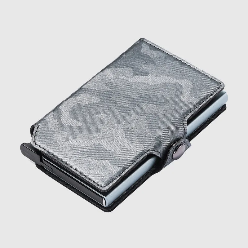 The Camouflage™ Business Popup Wallet