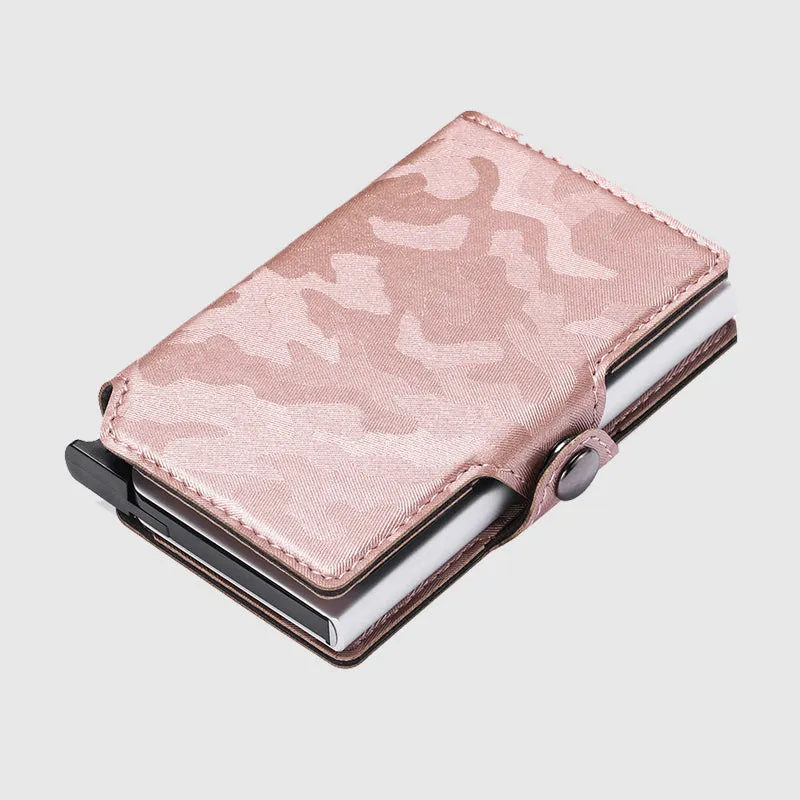 The Camouflage™ Business Popup Wallet