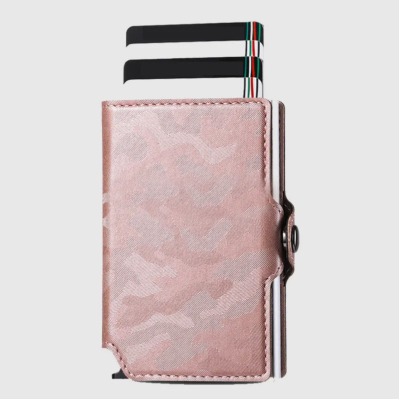 The Camouflage™ Business Popup Wallet