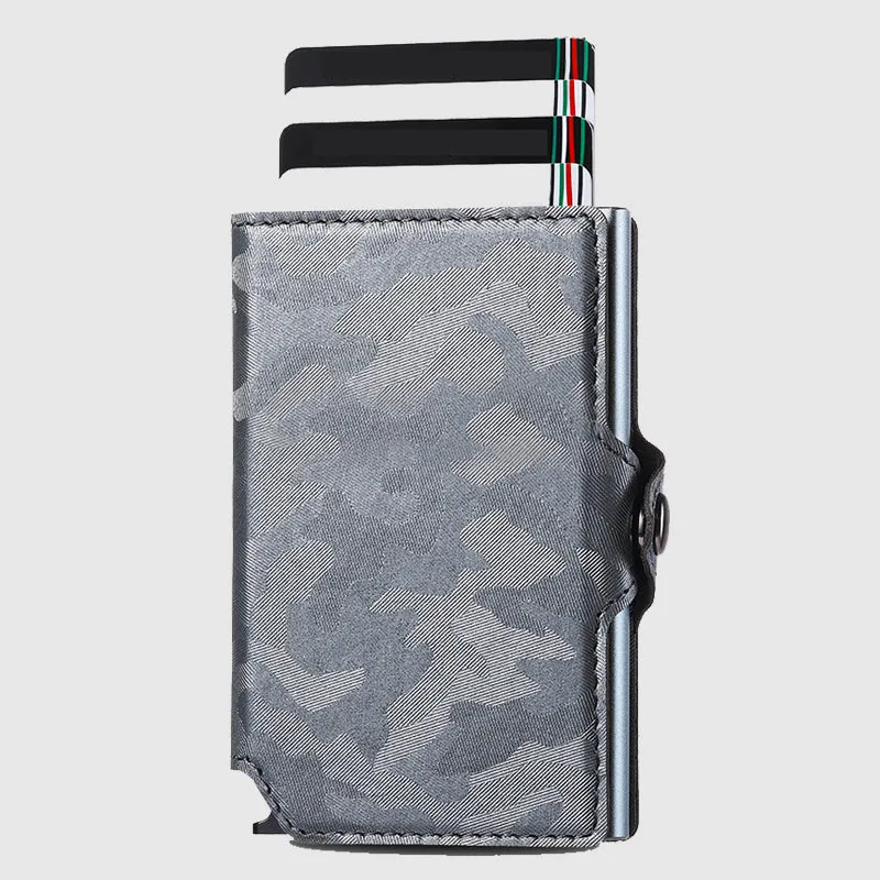 The Camouflage™ Business Popup Wallet