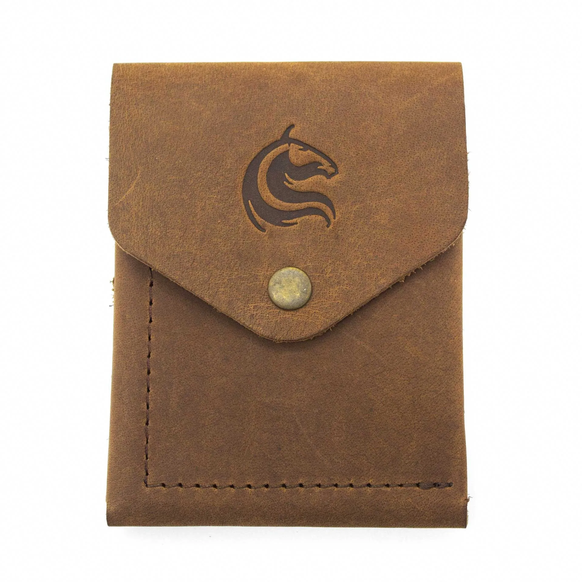 The Luke Minimalist Wallet